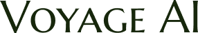 Voyage AI Logo
