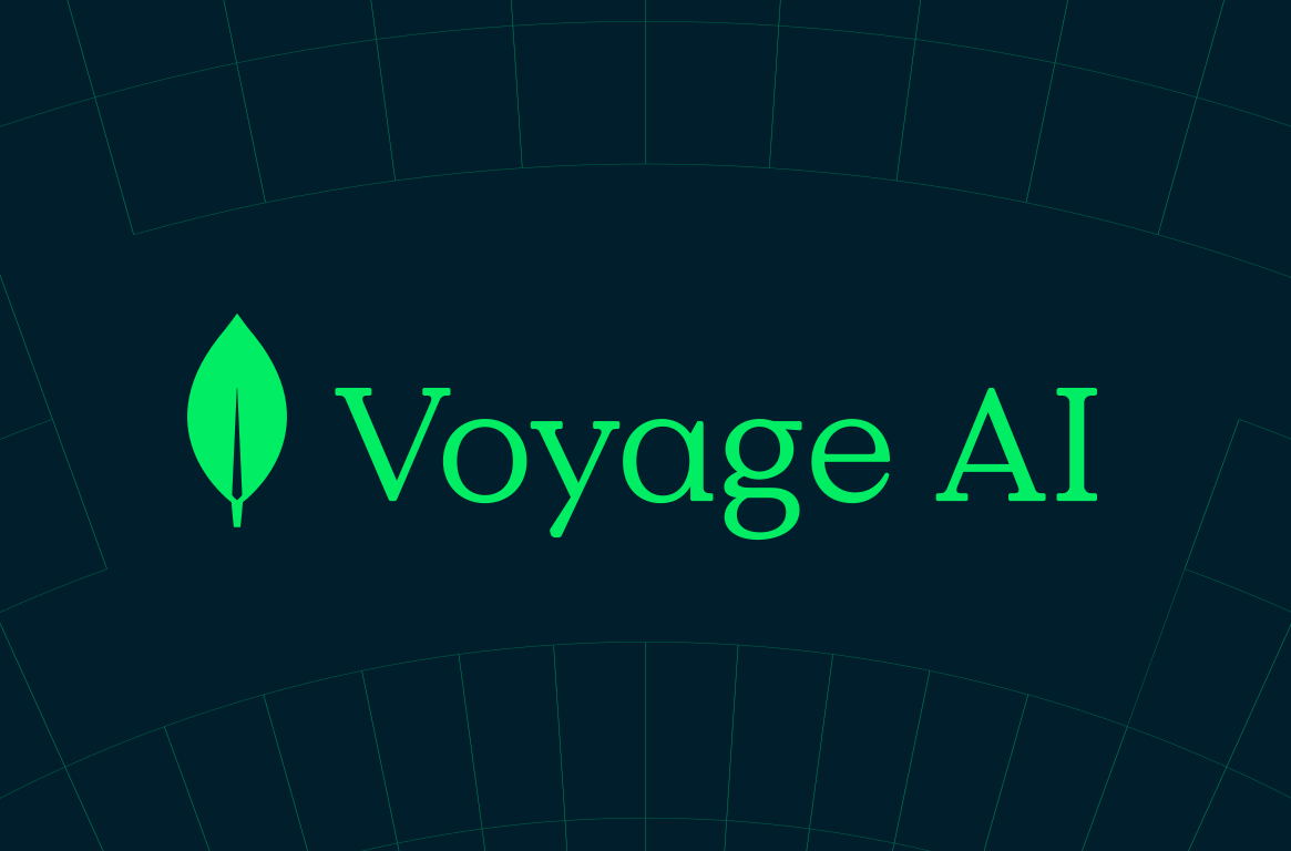 Voyage AI